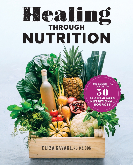Healing through Nutrition