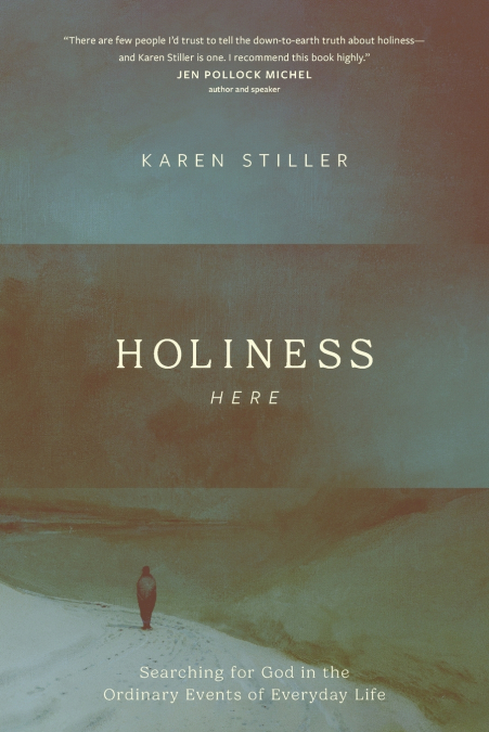 Holiness Here