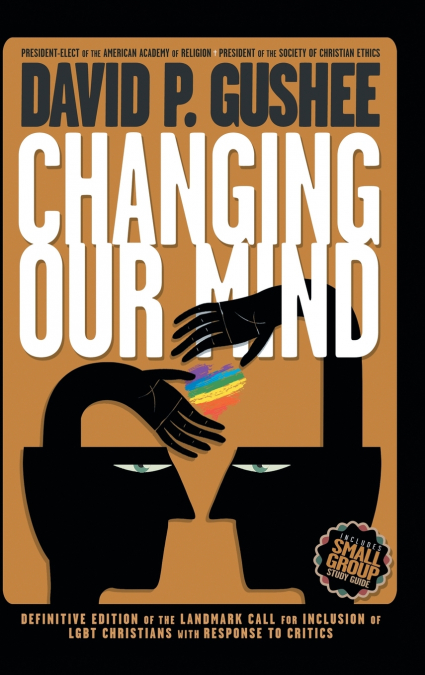 Changing Our Mind