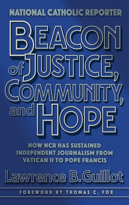 Beacon of Justice, Community, and Hope