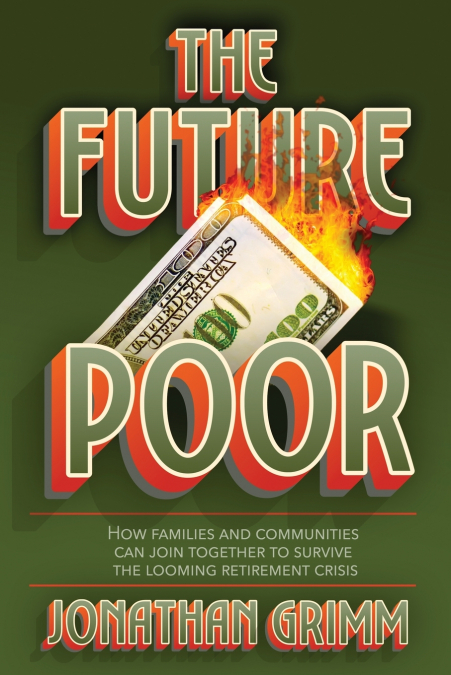 The Future Poor