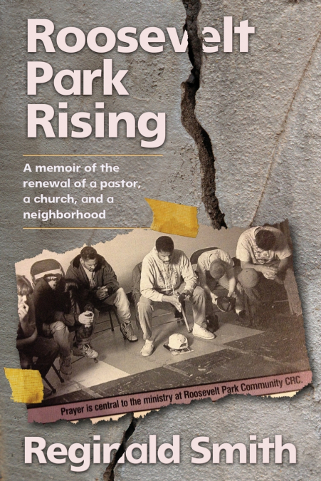 Roosevelt Park Rising