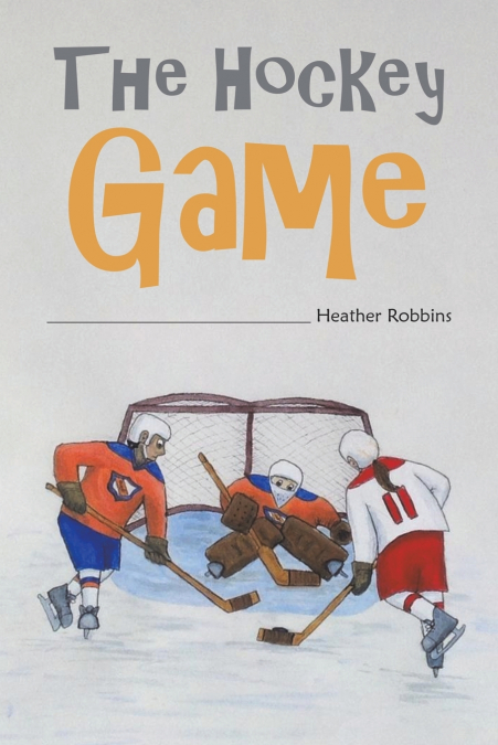 The Hockey Game