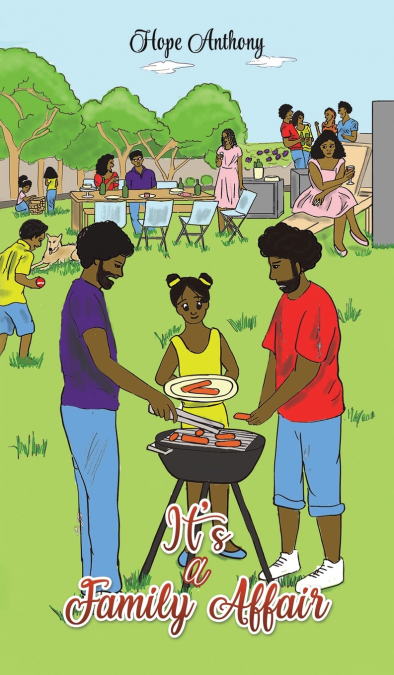 It’s a Family Affair