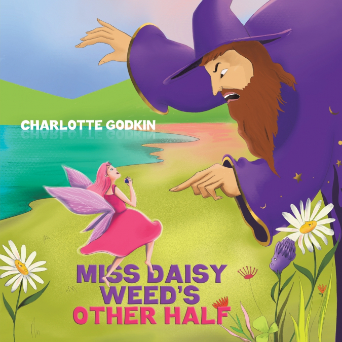 Miss Daisy Weed’s Other Half