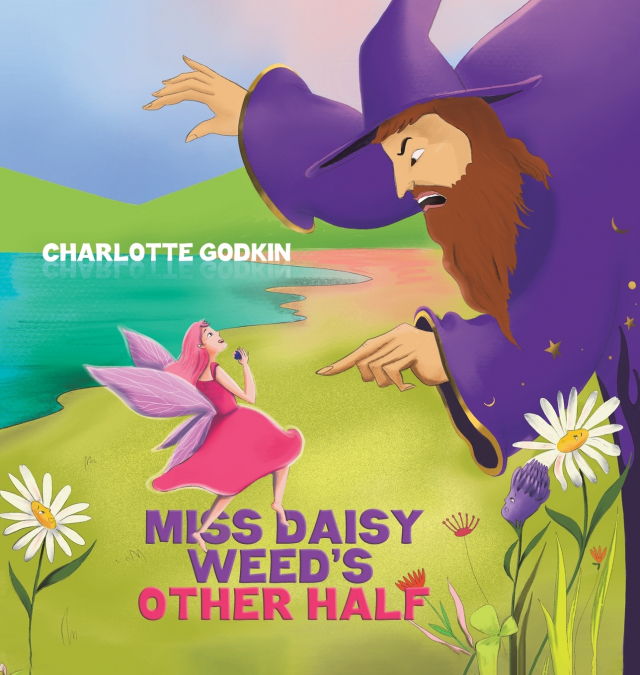 Miss Daisy Weed’s Other Half