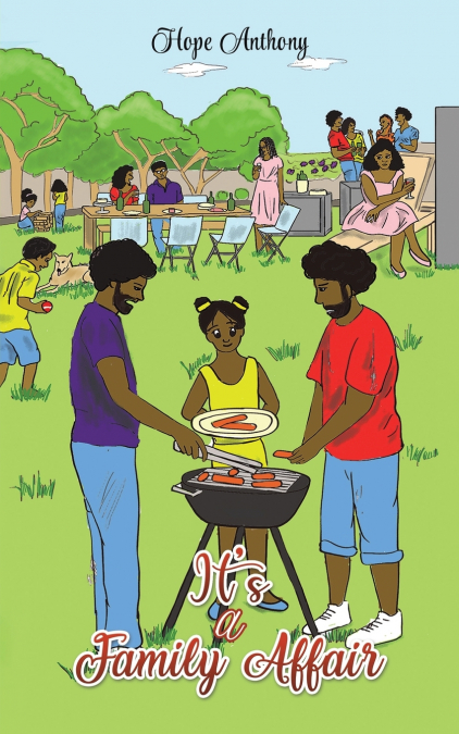 It’s a Family Affair