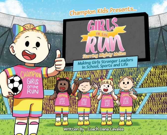Girls on the Run