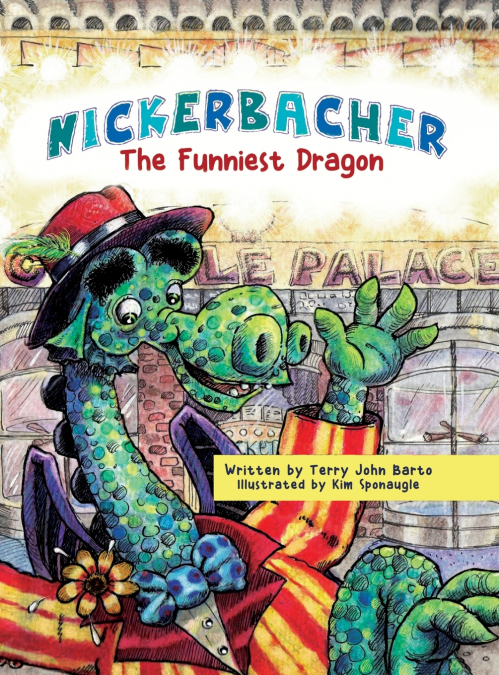Nickerbacher