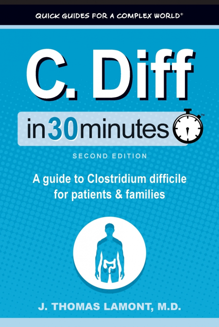 C. Diff In 30 Minutes