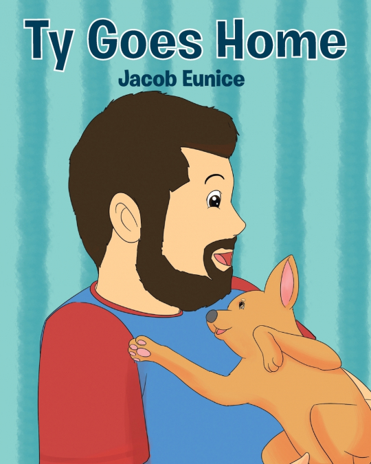 Ty Goes Home