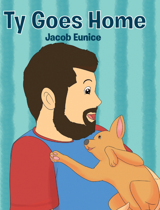 Ty Goes Home