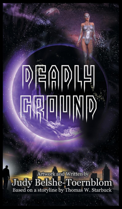 Deadly Ground