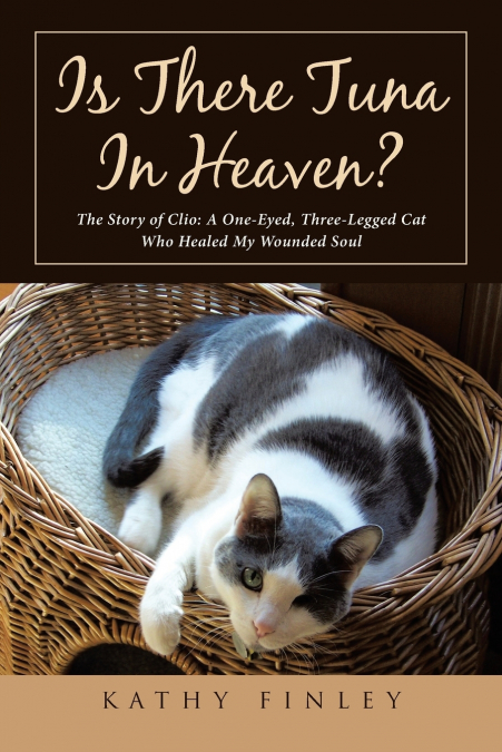 Is There Tuna In Heaven?