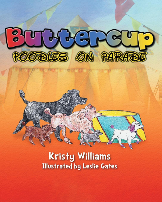 Buttercup