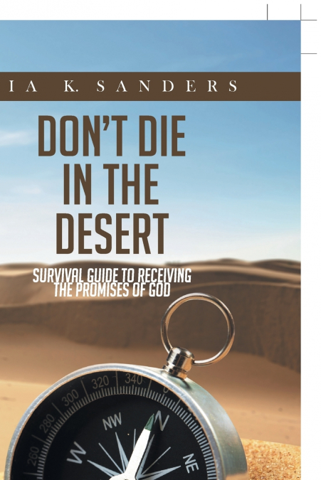 Don’t Die in the Desert