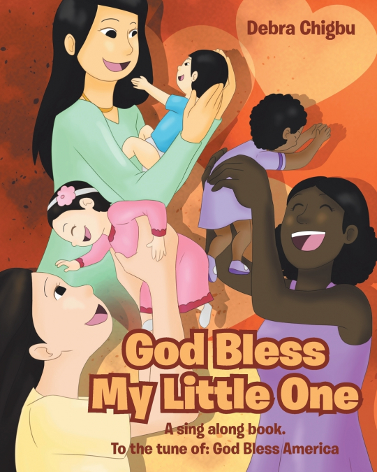 God Bless My Little One