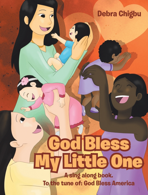 God Bless My Little One