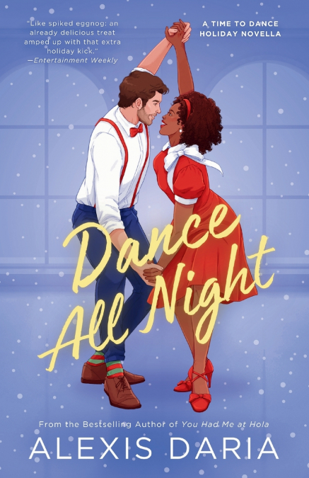 Dance All Night