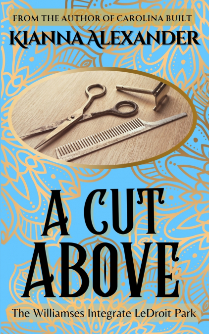 A Cut Above