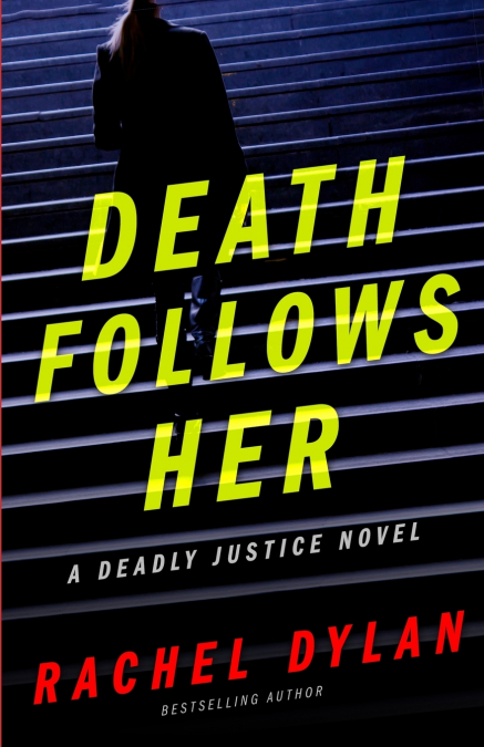 Death Follows Her