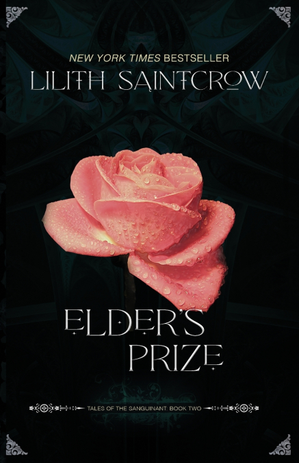 Elder’s Prize