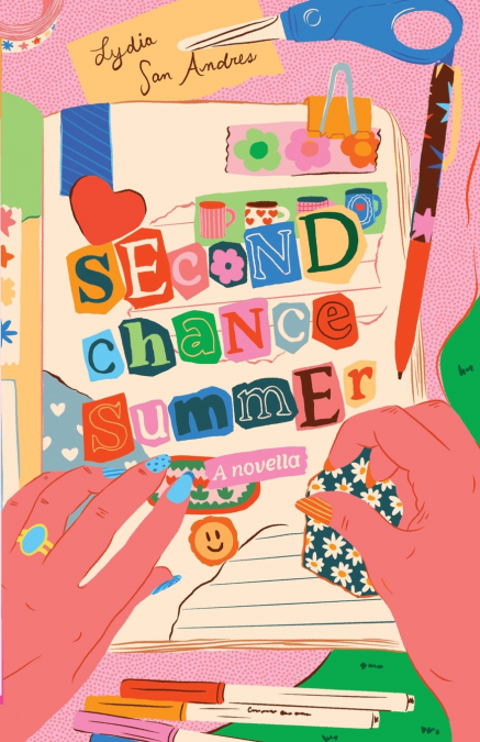 Second Chance Summer