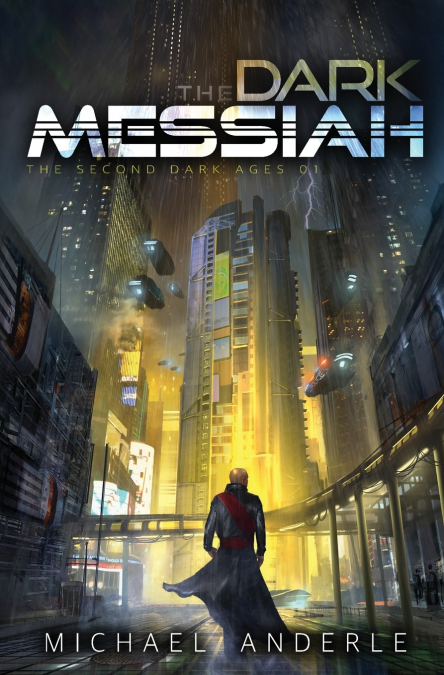 The Dark Messiah