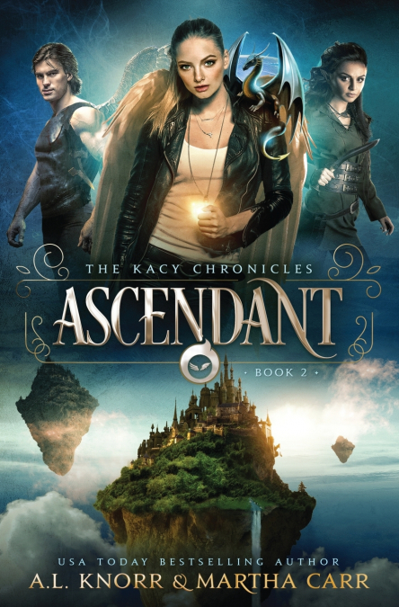 Ascendant