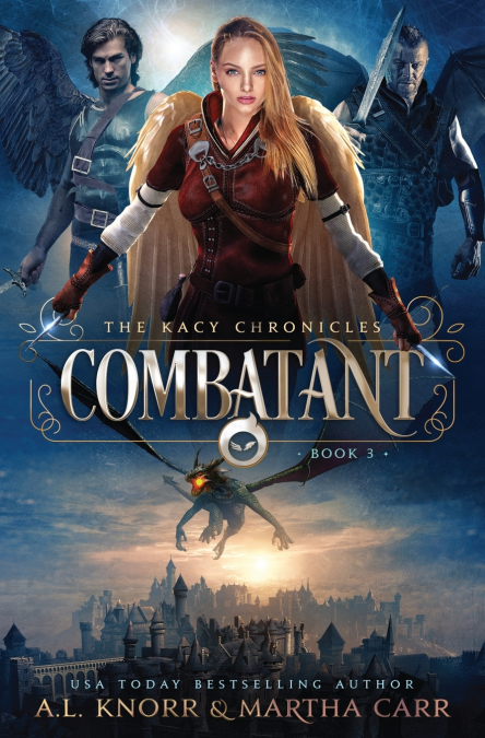 Combatant