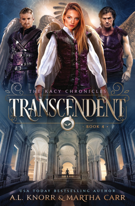 Transcendent