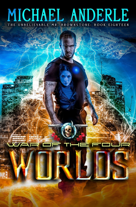 War of the Four Worlds