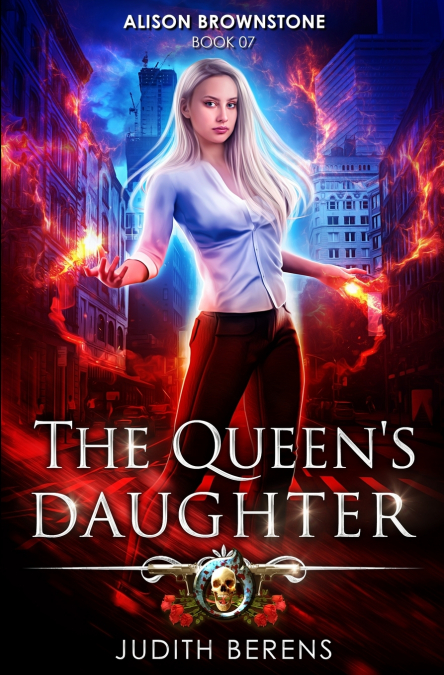 The Queen’s Daughter