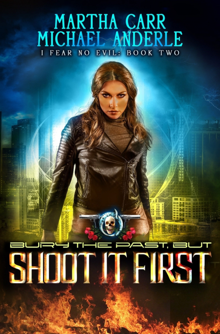 Bury the Past, but Shoot it First