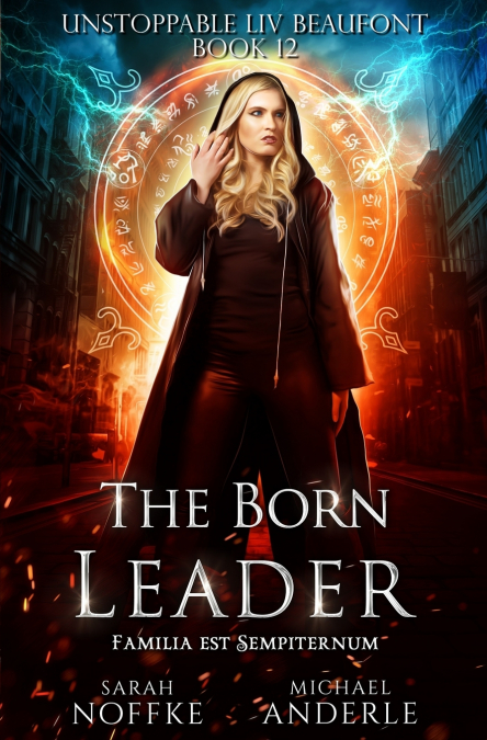 The Born Leader