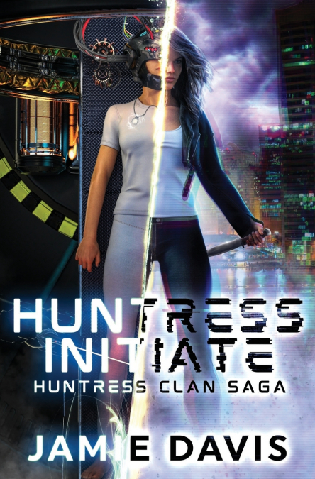 Huntress Initiate