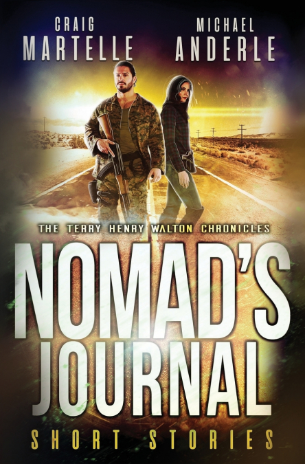 Nomad’s Journal