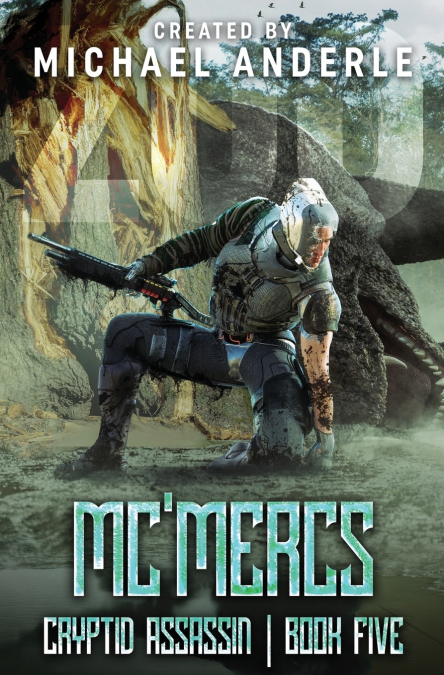 Mc’Mercs