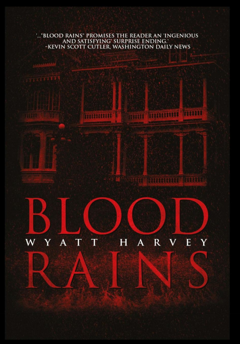 Blood Rains