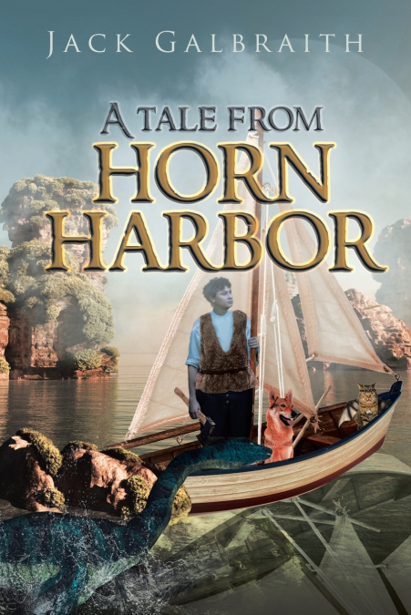 A Tale from Horn Harbor