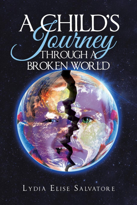 A Child’s Journey Through a Broken World