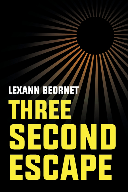 Three Second Escape