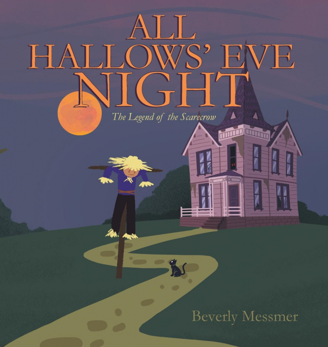 All Hallows’ Eve Night