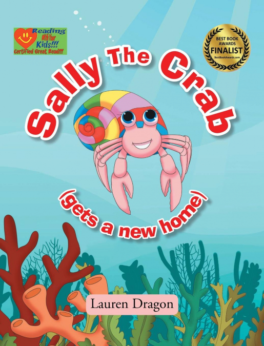 Sally the Crab