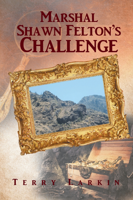 Marshal Shawn Felton’s Challenge