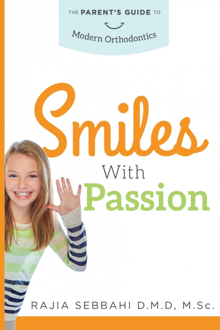 Smiles With Passion