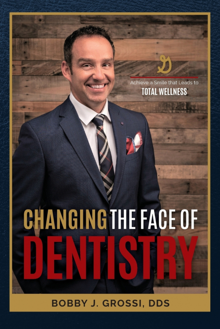 Changing The Face Of Dentistry