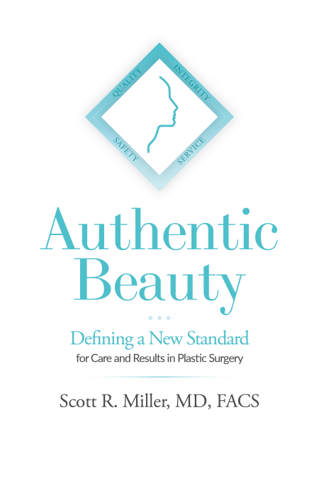 Authentic Beauty