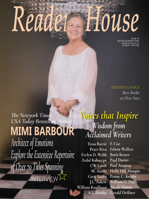 Reader’s House Magazine