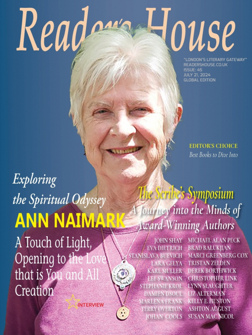 Reader’s House Magazine